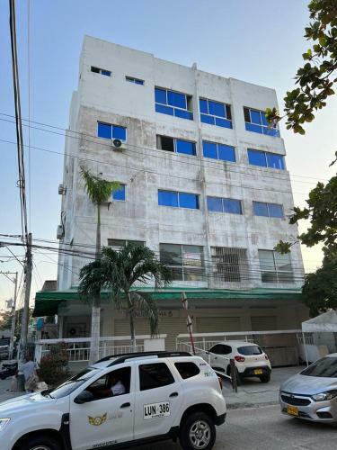 Apartamento La Bendicion
