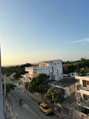 Apartamento La Bendicion