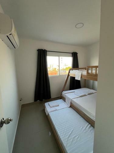 Apartamento La Bendicion