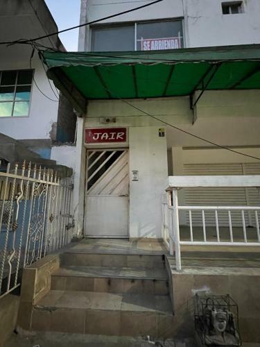 Apartamento La Bendicion