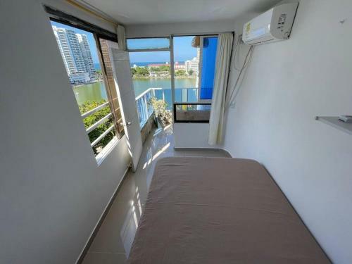 Apartamento Laguito Vista Al Mar