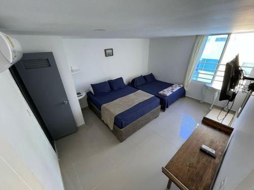 Apartamento Laguito Vista Al Mar