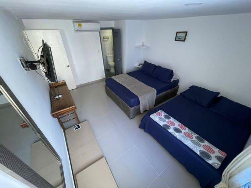 Apartamento Laguito Vista Al Mar