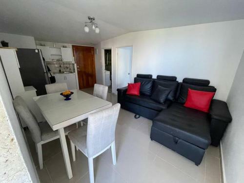 Apartamento Laguito Vista Al Mar