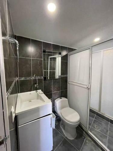 Apartamento Laguito Vista Al Mar