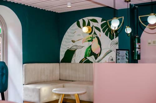 Sublime Hotel Boutique Cartagena