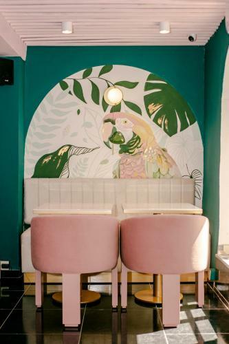 Sublime Hotel Boutique Cartagena
