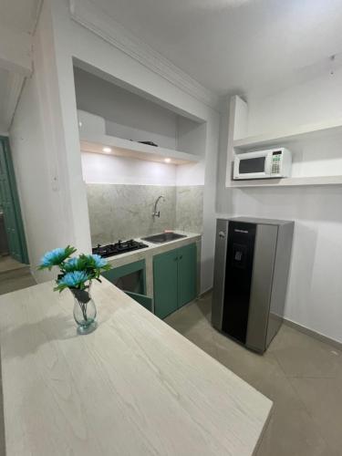Apartamento En Manga