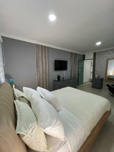 Apartamento En Manga