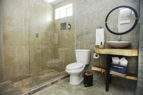 Hostal Bah�a Boutique House
