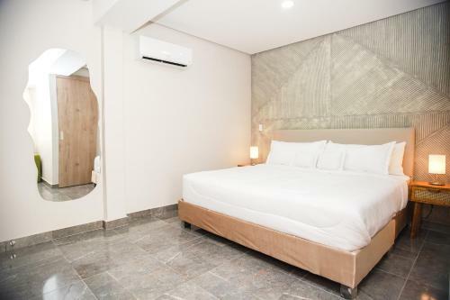 Hostal Bah�a Boutique House