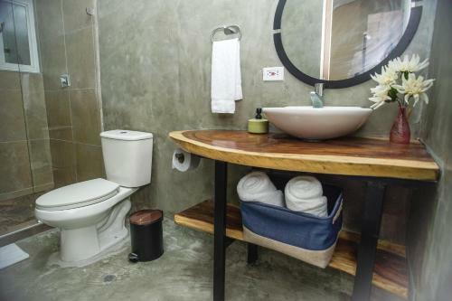 Hostal Bah�a Boutique House