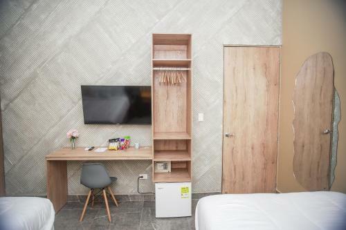 Hostal Bah�a Boutique House