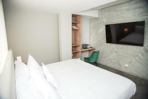 Hostal Bah�a Boutique House