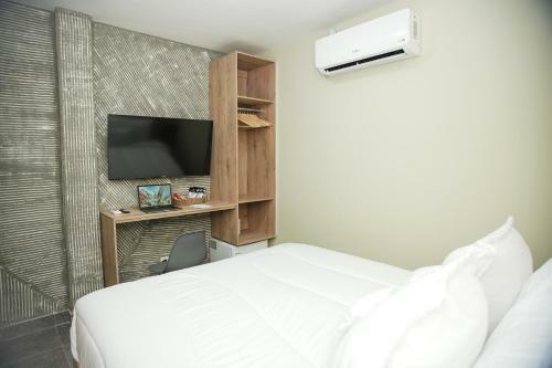 Hostal Bah�a Boutique House