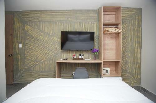 Hostal Bah�a Boutique House