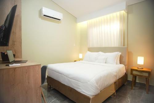 Hostal Bah�a Boutique House