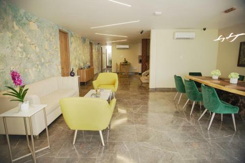 Hostal Bah�a Boutique House
