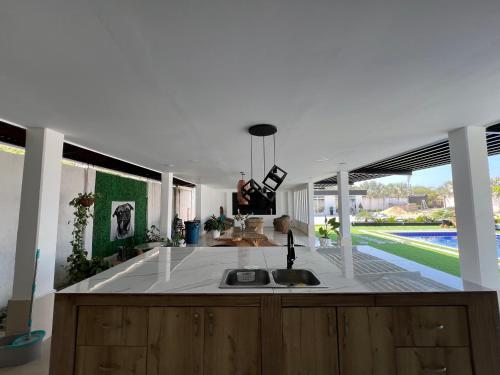 Hermosa Casa Privada Villa Sandra
