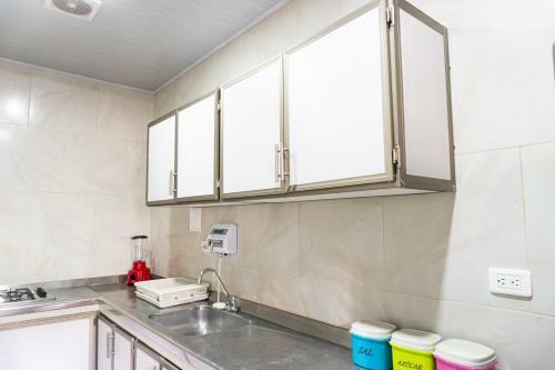 Hostal Hostel La Heroica