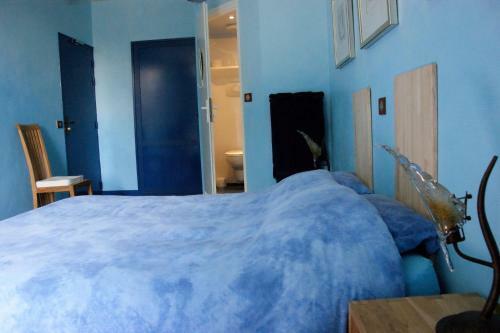 Hotel Auberge Magnette