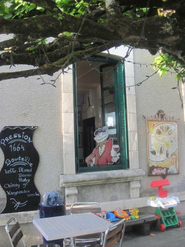 Hotel Auberge Magnette