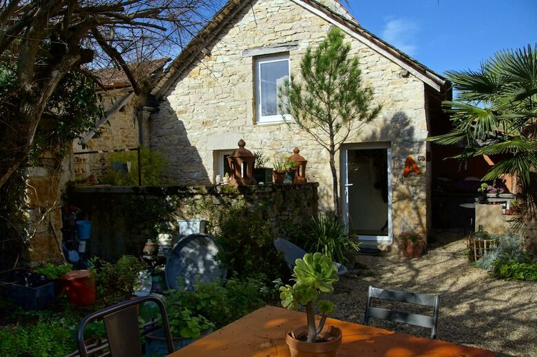 Bed & Breakfast La Maison De Louna
