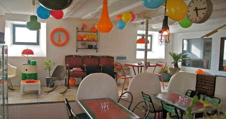 Bed & Breakfast La Maison De Louna