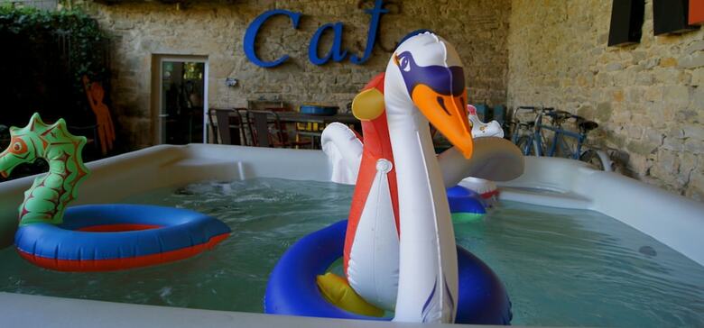 Bed & Breakfast La Maison De Louna