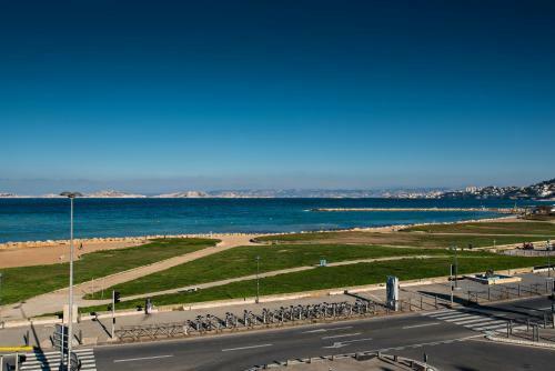 Hotel H�tel Le Mistral