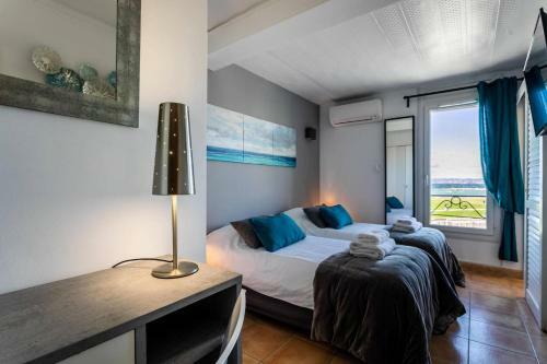 Hotel H�tel Le Mistral