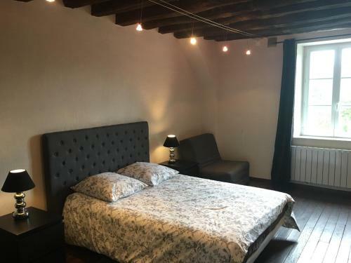 Apartamento Le Moulin De Champie