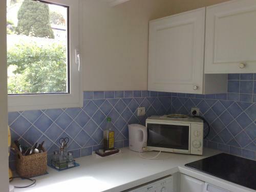 Apartamento Very Nice Flat St. Jean Cap Ferrat