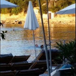 Apartamento Very Nice Flat St. Jean Cap Ferrat