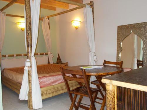 Bed & Breakfast Aux Amandiers