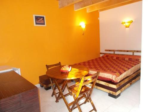 Bed & Breakfast Aux Amandiers