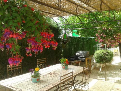 Bed & Breakfast Aux Amandiers