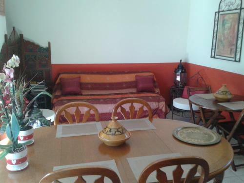 Bed & Breakfast Aux Amandiers