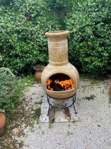 Bed & Breakfast Aux Amandiers