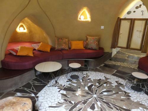 Terragora Lodges