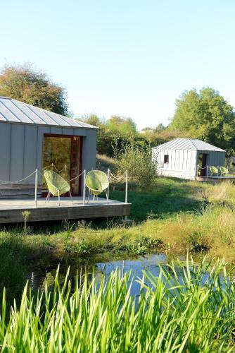 Terragora Lodges