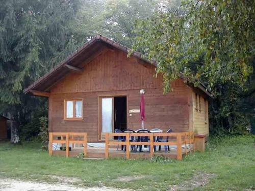 Team Holiday - Camping Le Balcon De Chartreuse