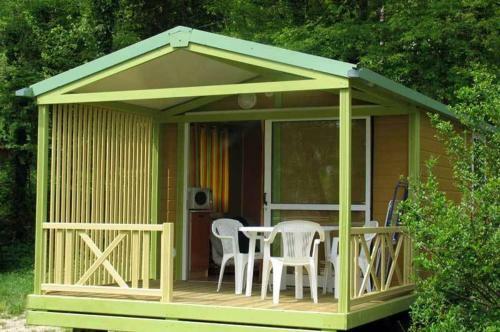 Team Holiday - Camping Le Balcon De Chartreuse