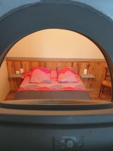 Bed & Breakfast Au Chardon Bleu
