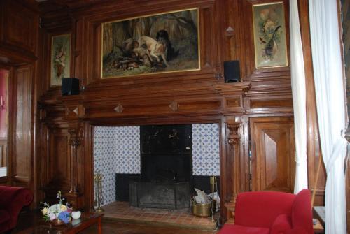 Hotel Ch�teau Le Mialaret