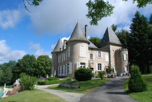 Hotel Ch�teau Le Mialaret