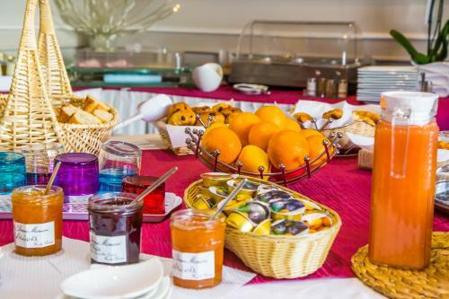 Hotel H�tel Le Divona