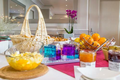 Hotel H�tel Le Divona