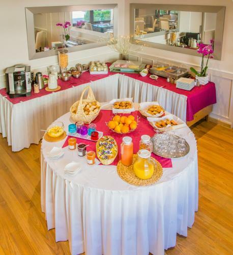 Hotel H�tel Le Divona