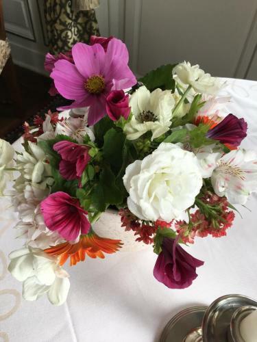 Hotel Hostellerie Du Ch�teau Des Monthairons